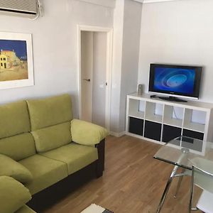 Appartement met Drie Slaapkamers